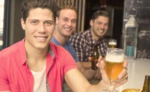 beer