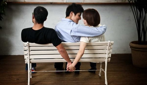Cheating